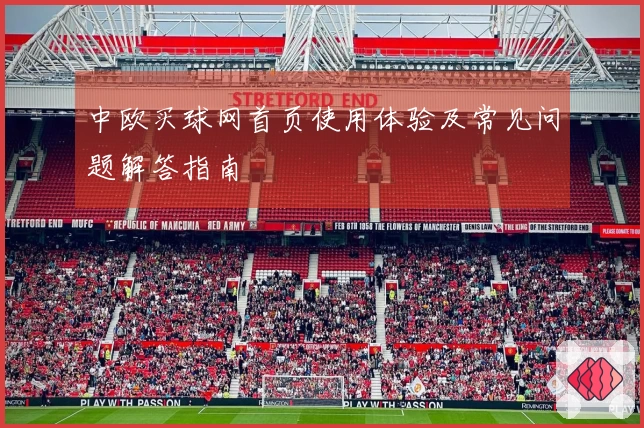 中欧买球网首页使用体验及常见问题解答指南