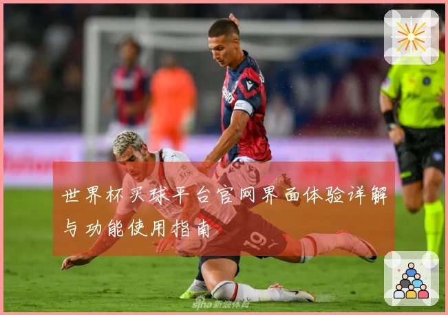 世界杯买球平台官网界面体验详解与功能使用指南