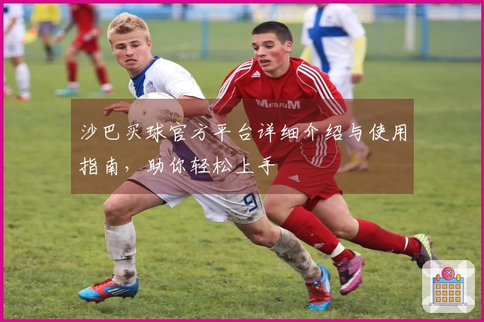 沙巴买球官方平台详细介绍与使用指南，助你轻松上手