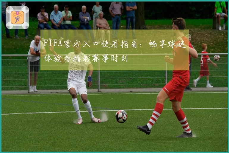 FIFA官方入口使用指南，畅享球迷体验与精彩赛事时刻